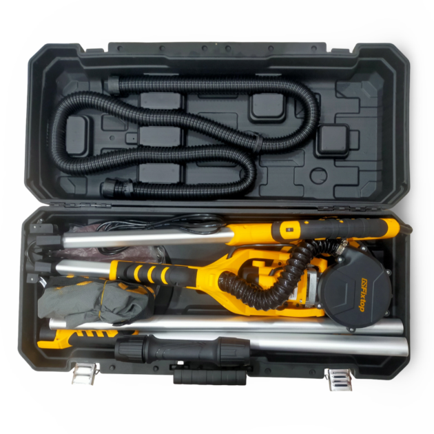 Ponceuse Girafe – 900W, Bras 2.7M-Original-