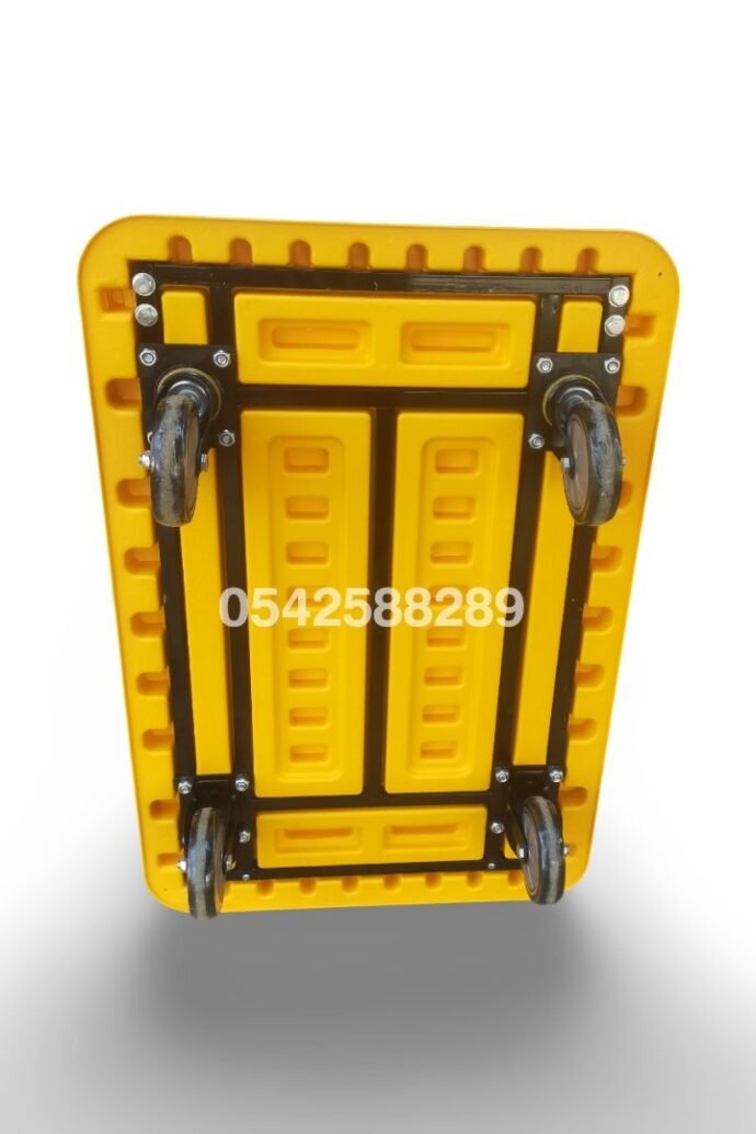 ⁦عربة قابلة للطي Fixtop 400Kg CHARIOT⁩ - الصورة ⁦5⁩