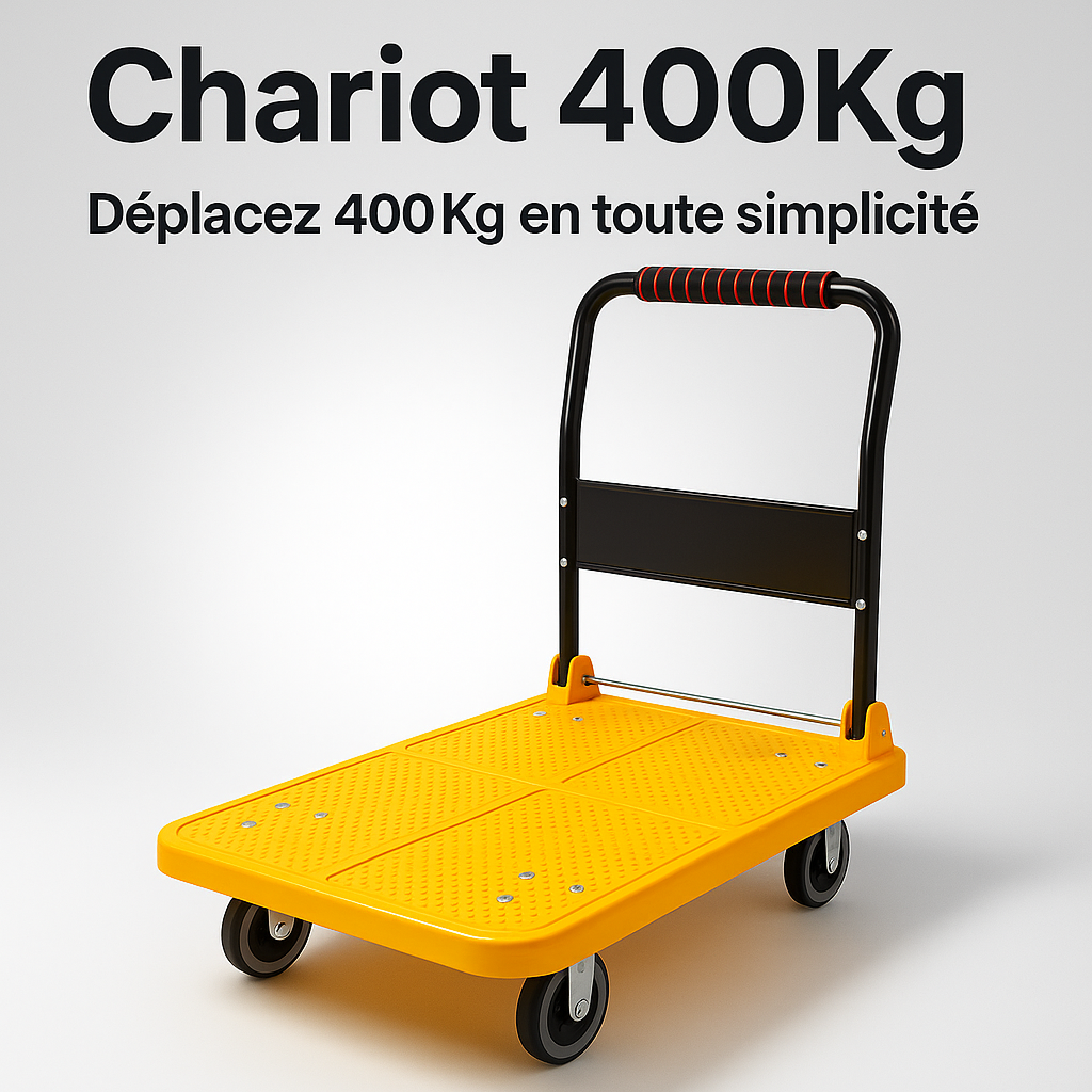 Fixtop Chariot