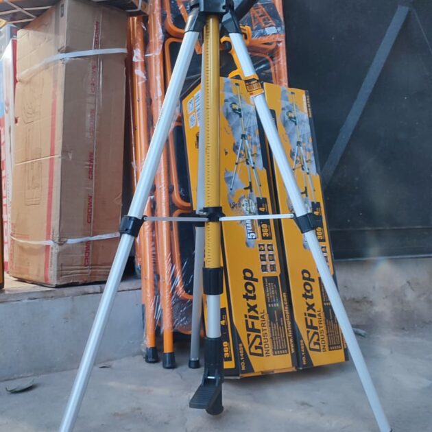 la perche telescopique FIX TOP 4M